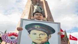 İhtilal şehidi Kubilay 95’inci kere anılacak