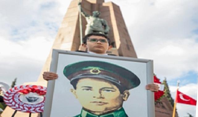 İhtilal şehidi Kubilay 95’inci kere anılacak