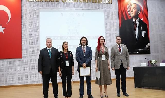 İKÇÜ’den Z Jenerasyonunun Siyasal İştirakine Işık Tutan Araştırma