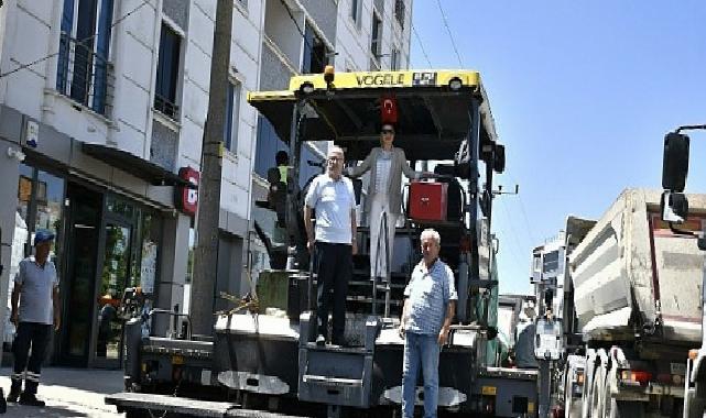 İlçemizde Ulaşımı Güçlendiren Çalışmalar Bir Yılda Hayata Geçirildi