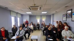 İleri Yaş Akademileri Limontepe ve Kazım Karabekir’de Açıldı