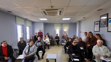 İleri Yaş Akademileri Limontepe ve Kazım Karabekir’de Açıldı