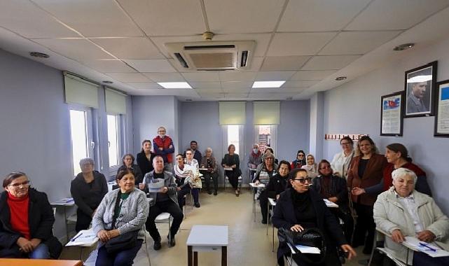 İleri Yaş Akademileri Limontepe ve Kazım Karabekir’de Açıldı