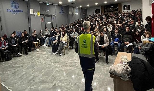 İnançlı çalışma kültürü Büyükşehir’le güçleniyor