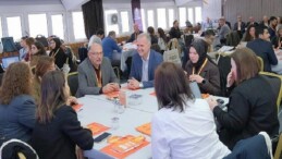 İnegöl Belediyesi’nden Türkiye’de Bir Birinci: Çocuk Odaklı Afet Aksiyon Planı Çalıştayı Yapıldı