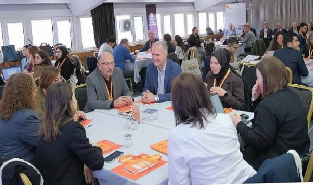 İnegöl Belediyesi’nden Türkiye’de Bir Birinci: Çocuk Odaklı Afet Aksiyon Planı Çalıştayı Yapıldı