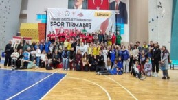 İnegöl Belediyespor Dönemi 3 Türkiye Şampiyonluğu İle Tamamlandı