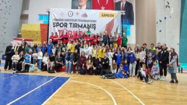 İnegöl Belediyespor Dönemi 3 Türkiye Şampiyonluğu İle Tamamlandı