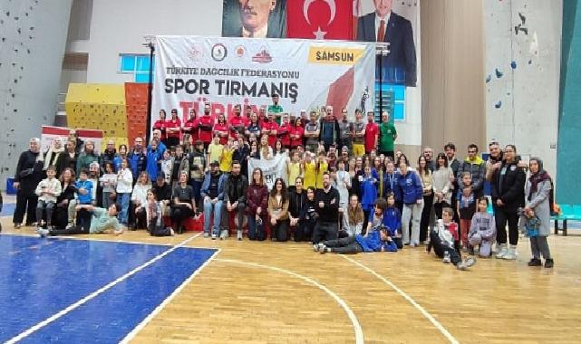 İnegöl Belediyespor Dönemi 3 Türkiye Şampiyonluğu İle Tamamlandı