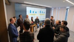 İnegöl’ün Hava Kalitesi Güzelleşiyor