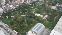 İnegöl’ün Yeni Nikah ve Aktiflik Salonları İçin Geri Sayım Başladı