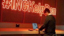ING Türkiye, Growth Studio ile öğrenme kültüründe fark yaratıyor