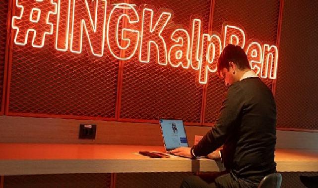 ING Türkiye, Growth Studio ile öğrenme kültüründe fark yaratıyor