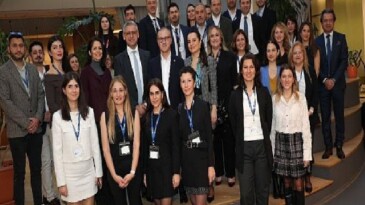 İş Bankası, Microsoft, Logosoft’tan teşebbüslerin teknolojiye erişimini kolaylaştıran iş birliği