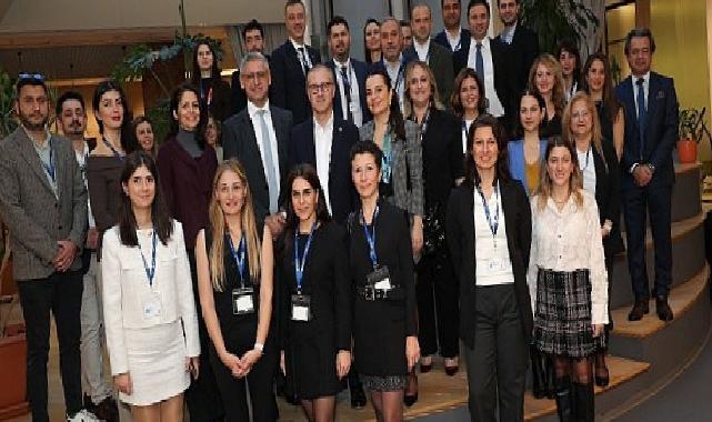 İş Bankası, Microsoft, Logosoft’tan teşebbüslerin teknolojiye erişimini kolaylaştıran iş birliği