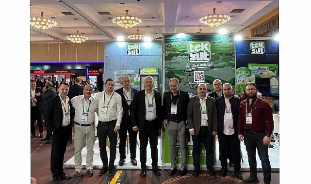 İş birlikleri iktisada güç katıyor