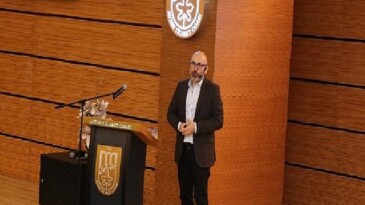 İş Hayatında ‘Milyonluk Sorular’ Aydın’da Konuşuldu