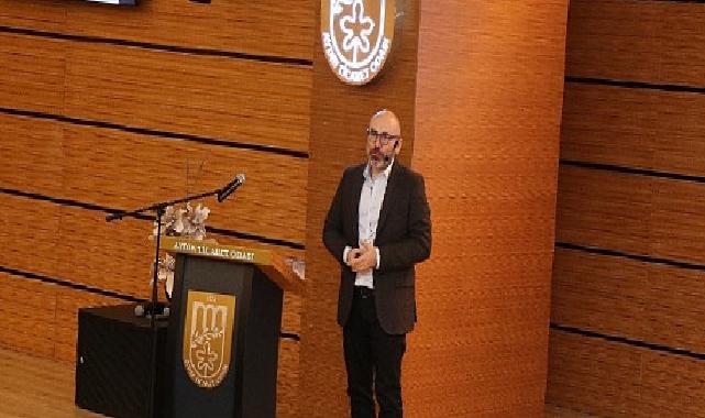 İş Hayatında ‘Milyonluk Sorular’ Aydın’da Konuşuldu