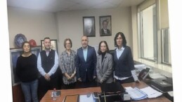 İSG öğrencileri dalı Büyükşehir’le tanıdı