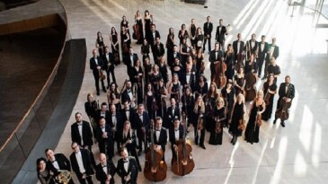 İstanbul Devlet Senfoni Orkestrası 80. yılını AKM’de gerçekleştirilecek özel bir geceyle kutluyor