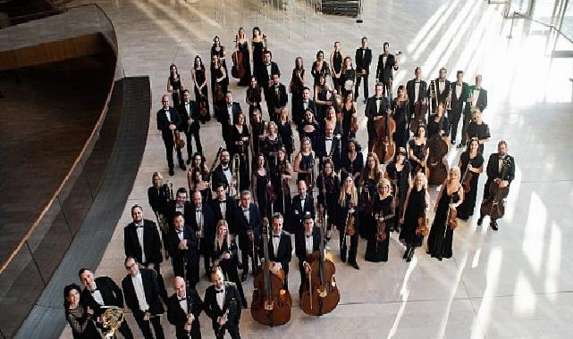 İstanbul Devlet Senfoni Orkestrası 80. yılını AKM’de gerçekleştirilecek özel bir geceyle kutluyor