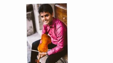 İstanbul Devlet Senfoni Orkestrası aralık ayının birinci konserinde keman virtüözü Robert Lakatos’u ağırlıyor