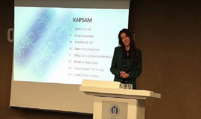 İstanbul Okan Üniversitesi’nden Bir Birinci: O’Plus Future Ready Yetkinlik Geliştirme Programı ile Öğrencilere İş Dünyasında Güçlü Başlangıç