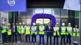 İstanbul’dan dünyaya yerli batarya üretimi başlıyor