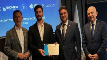 İstinye Üniversitesi’nden Üniversite–Sanayi İş Birliğinde Değerli Adım