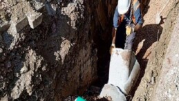 İSU, Gölcük ve İzmit’te Altyapıyı Güçlendiriyor