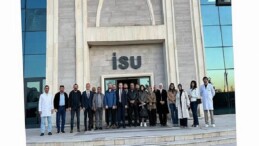 İSU, Su İdaresinde Referans Kurum Olma Pozisyonunu Güçlendiriyor