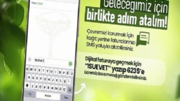 İSU’dan Abonelere Kolaylık: Fiyatsız SMS ile Tabiat Dostu Dijital Faturaya Geçiş