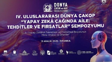 IV. Memleketler arası Dünya ÇAKOP Sempozyumu