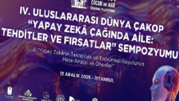 IV. Milletlerarası Dünya ÇAKOP Sempozyumu