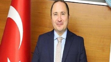 İzmir Bakırçay Üniversitesi’nden Dünya Çapında Gurur: Prof. Dr. Kadri Özdemir Türkiye’de 7’nci, Dünyada 270’inci Sırada