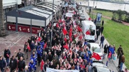 İzmir Büyükşehir’den kooperatiflere güçlü takviye bildirisi