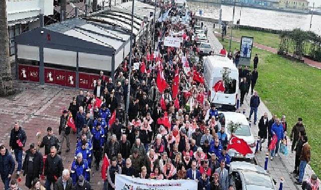 İzmir Büyükşehir’den kooperatiflere güçlü takviye bildirisi