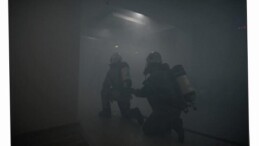 İzmir İtfaiyesi her an hazır