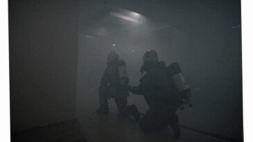 İzmir İtfaiyesi her an hazır