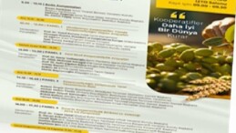 İzmir Kooperatifçilik Buluşmaları 19 Aralık’ta