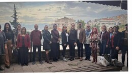 “İzmir Öğretmen Akademileri” Kapsamında ”Edebiyat Akademisi” Aktifliklerine Devam Ediyor