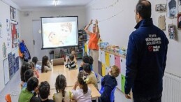 İzmir sıhhatte mahallî idare modeliyle Türkiye’ye örnek oldu