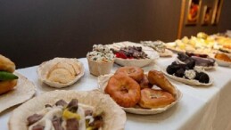 ‘İzmir Sofrası’na ağır ilgi: Şubat sonuna kadar ziyaret edilebilecek