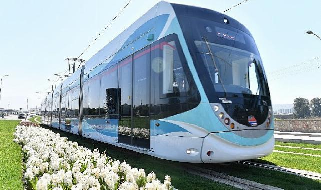 İzmir ulaşımına yılbaşı düzenlemesi