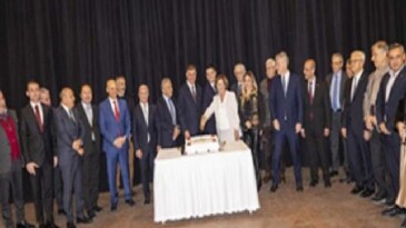 İzmir’de Su Kurulu kuruluyor, Gri Su devri başlıyor