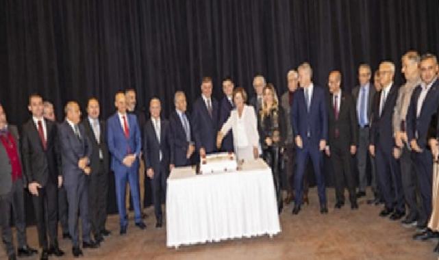 İzmir’de Su Kurulu kuruluyor, Gri Su devri başlıyor