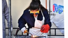 İzmir’in istihdam üssü 2025’te “fabrika” üzere çalıştı