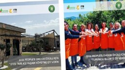 İzmir’in üç güçlü sürdürülebilir turizm öyküsü “Halkın Seçimi” finalinde