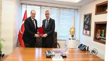 İznik Sıhhatte Altın Çağını Yaşıyor