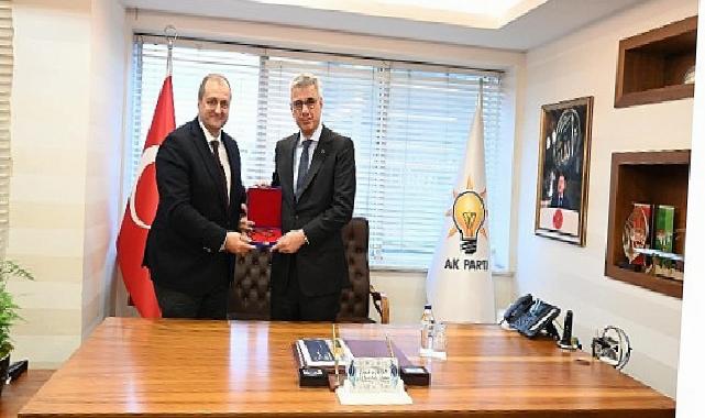 İznik Sıhhatte Altın Çağını Yaşıyor